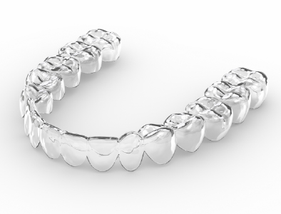 マウスピース型矯正装置「インビザライン」とは